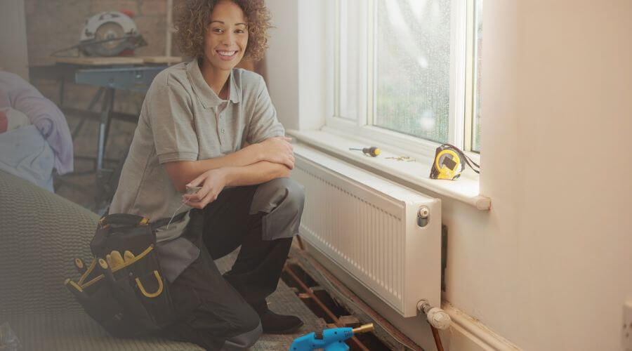 Professional same day plumber in North San Juan, CA